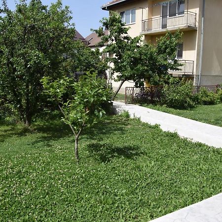 Appartamento Limpe Ohrid Esterno foto