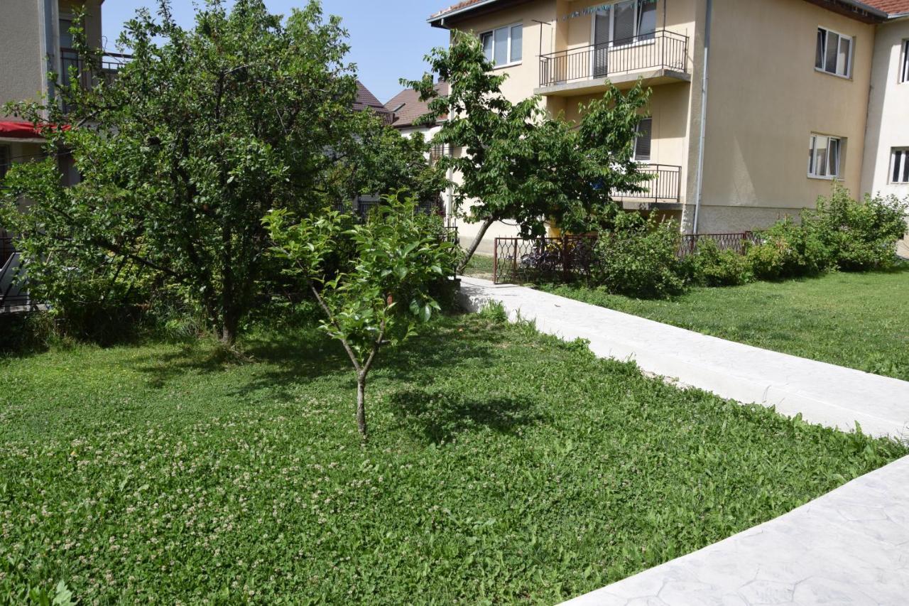Appartamento Limpe Ohrid Esterno foto
