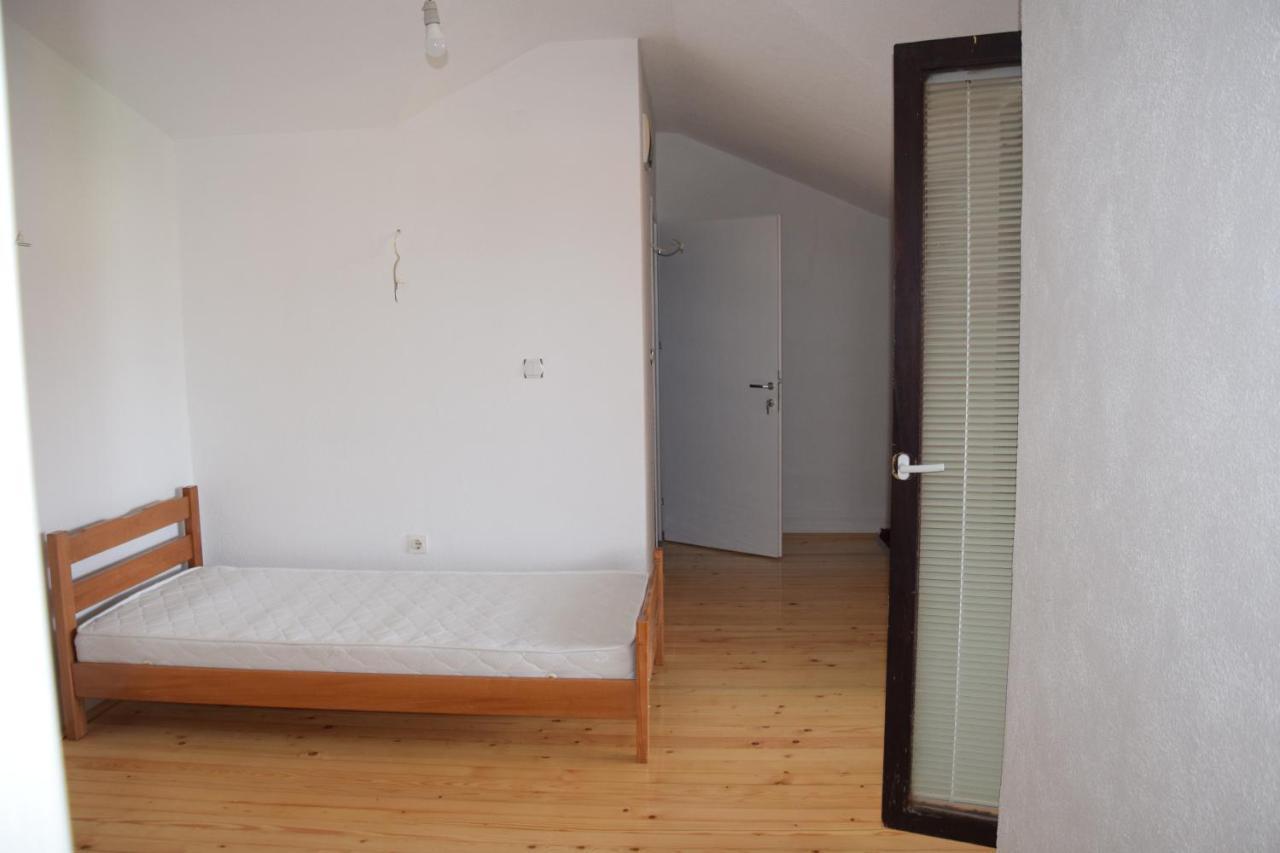 Appartamento Limpe Ohrid Esterno foto