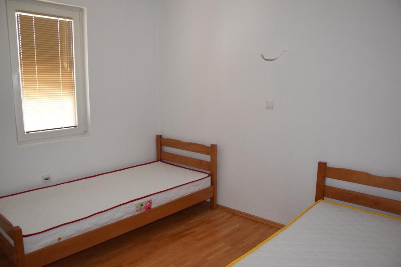 Appartamento Limpe Ohrid Esterno foto