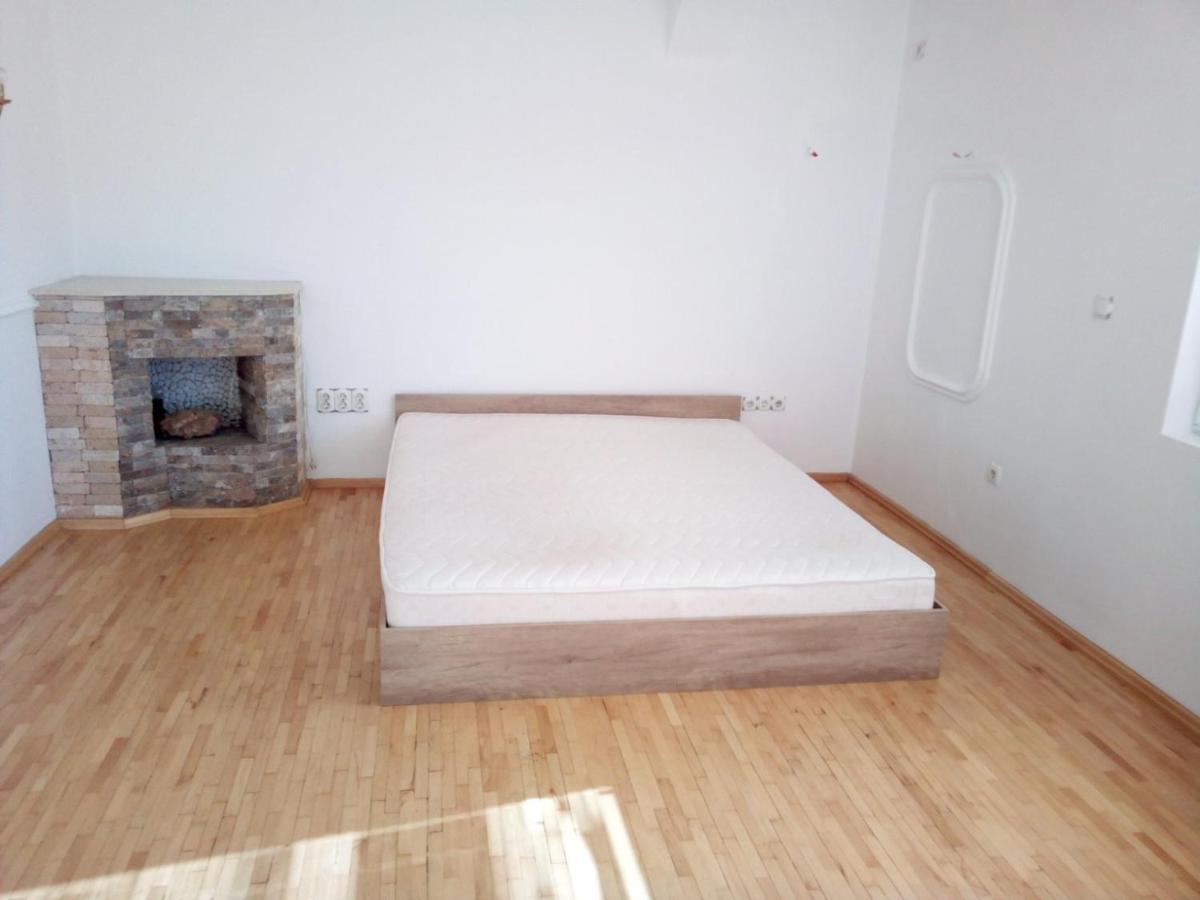 Appartamento Limpe Ohrid Esterno foto