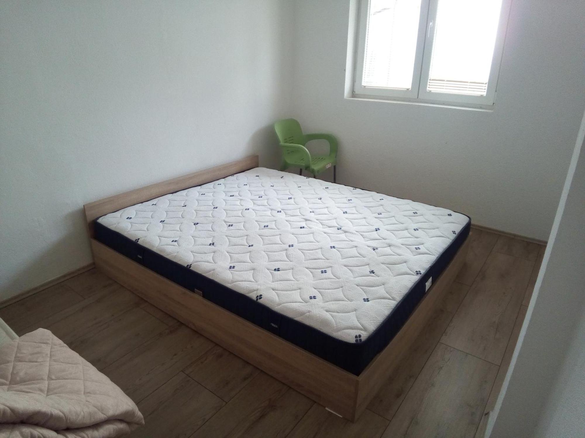 Appartamento Limpe Ohrid Esterno foto