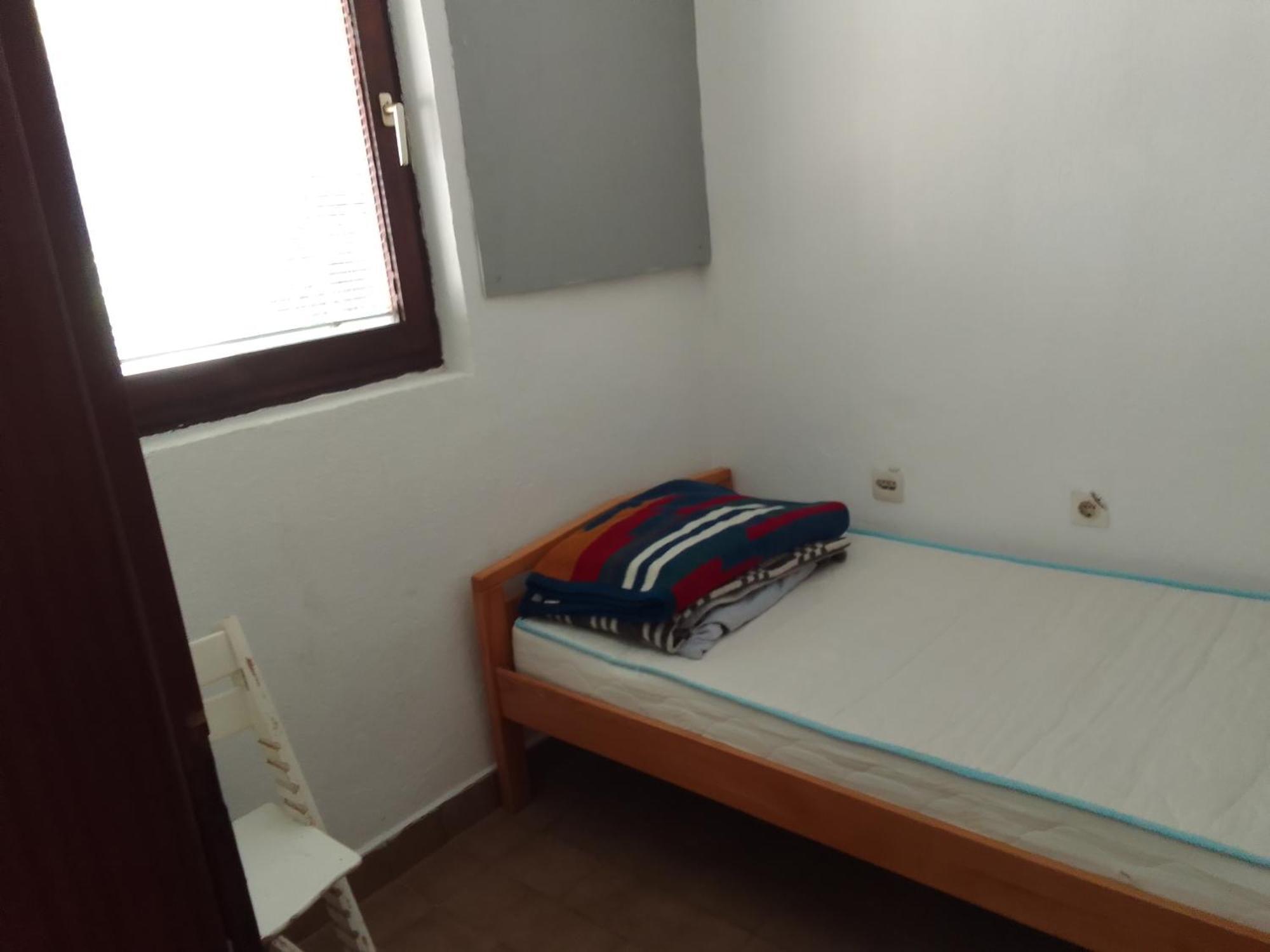 Appartamento Limpe Ohrid Esterno foto
